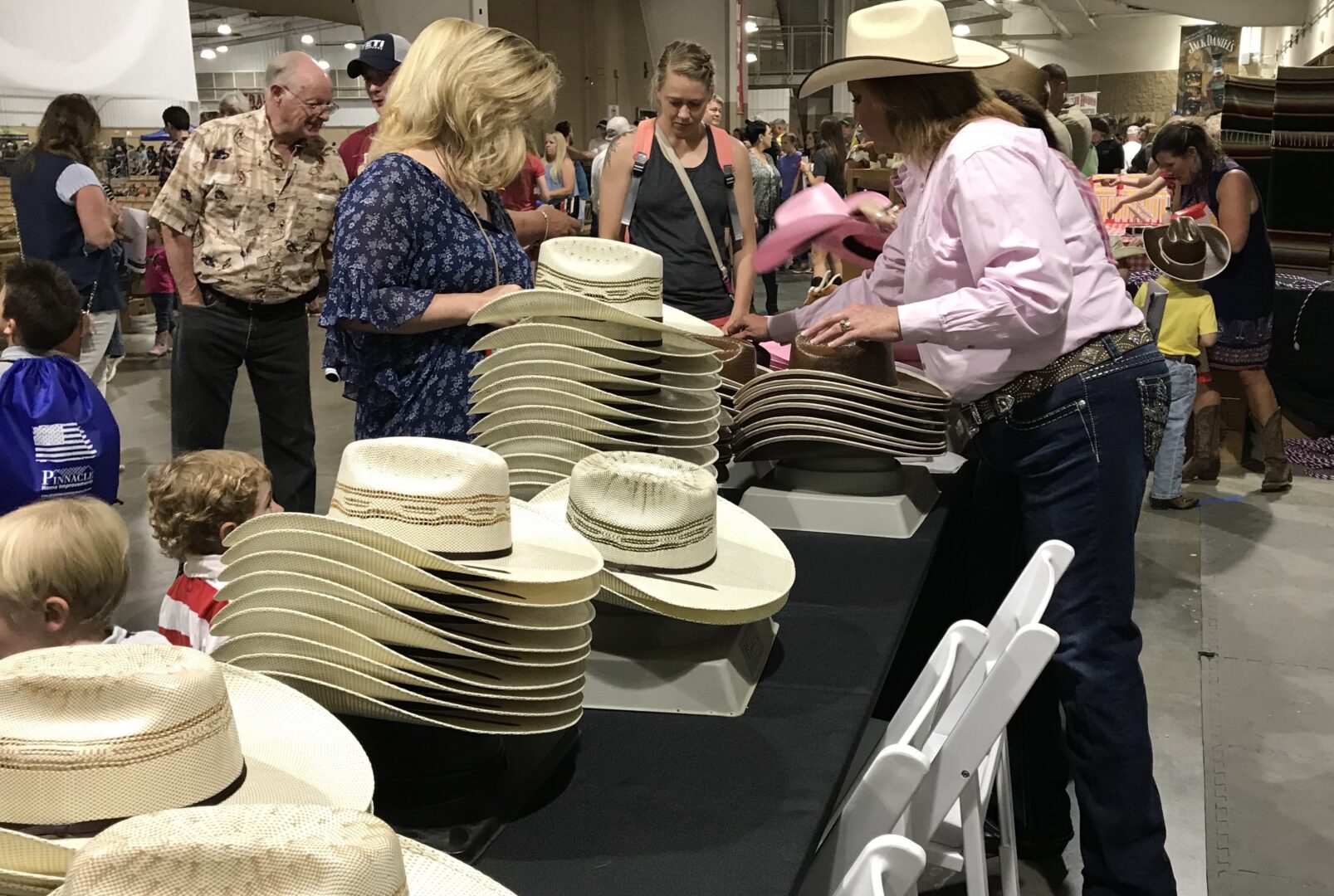 Franklin Rodeo Longest running annual event in Williamson County, TN