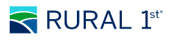 A logo of the company eurasia