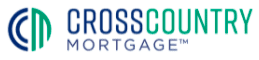 A logo of cross country mortgage