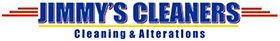 A logo of the words " business class cleaning & alteration "
