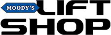 A black and white logo of the company life home.